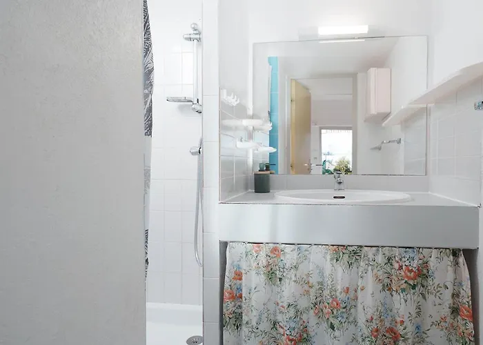 Les Ondines Ii N25 2p6 Apartment