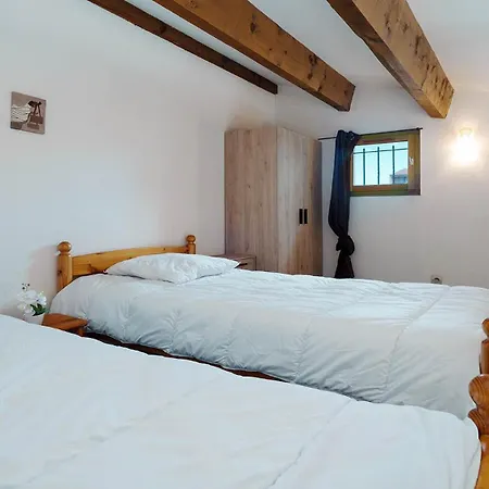 Les Ondines Ii N25 2p6 Agde