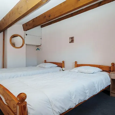 Appartamento Les Ondines Ii N25 2p6