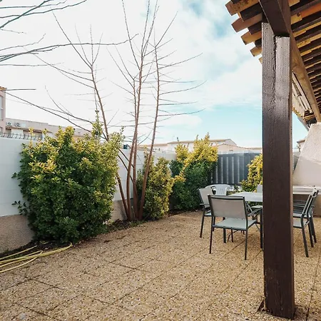 Les Ondines Ii N25 2p6 * Agde