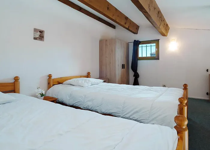 Les Ondines Ii N25 2p6 Agde